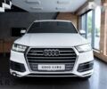 Ауди Ку 7, объемом двигателя 3 л и пробегом 147 тыс. км за 57000 $, фото 8 на Automoto.ua
