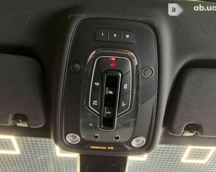 Ауді Ку 7, об'ємом двигуна 3 л та пробігом 127 тис. км за 42900 $, фото 27 на Automoto.ua