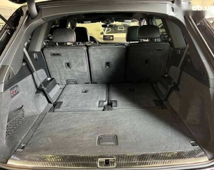 Ауді Ку 7, об'ємом двигуна 3 л та пробігом 127 тис. км за 42900 $, фото 13 на Automoto.ua