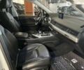 Ауди Ку 7, объемом двигателя 2 л и пробегом 104 тыс. км за 42500 $, фото 7 на Automoto.ua