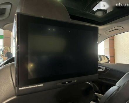 Ауди Ку 7, объемом двигателя 2 л и пробегом 104 тыс. км за 42500 $, фото 16 на Automoto.ua