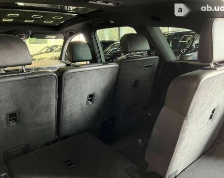 Ауді Ку 7, об'ємом двигуна 3 л та пробігом 127 тис. км за 42900 $, фото 17 на Automoto.ua