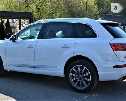 Ауди Ку 7, объемом двигателя 3 л и пробегом 85 тыс. км за 41800 $, фото 7 на Automoto.ua