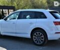 Ауди Ку 7, объемом двигателя 3 л и пробегом 85 тыс. км за 41800 $, фото 7 на Automoto.ua