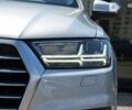 Ауди Ку 7, объемом двигателя 2 л и пробегом 74 тыс. км за 37600 $, фото 6 на Automoto.ua