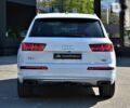 Ауди Ку 7, объемом двигателя 3 л и пробегом 85 тыс. км за 41800 $, фото 16 на Automoto.ua