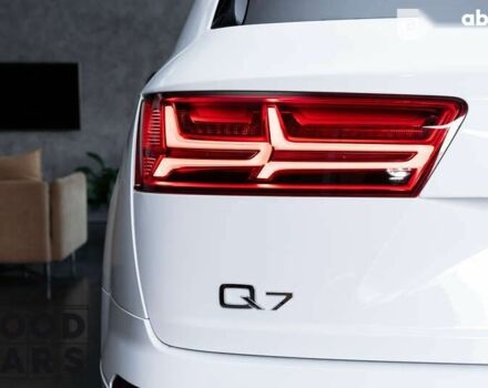 Ауди Ку 7, объемом двигателя 3 л и пробегом 147 тыс. км за 57000 $, фото 21 на Automoto.ua