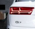 Ауди Ку 7, объемом двигателя 3 л и пробегом 147 тыс. км за 57000 $, фото 21 на Automoto.ua