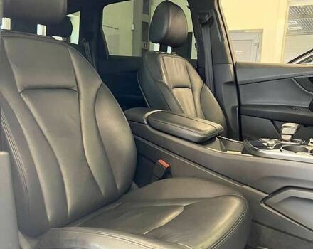 Ауді Ку 7, об'ємом двигуна 3 л та пробігом 127 тис. км за 42900 $, фото 3 на Automoto.ua