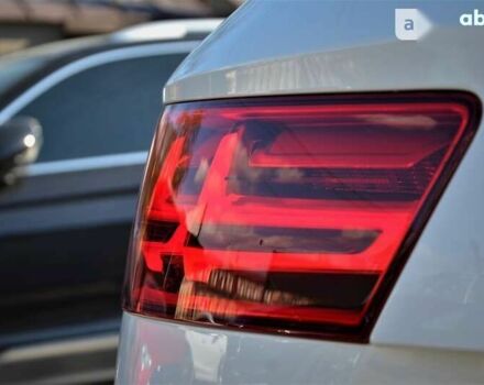 Ауди Ку 7, объемом двигателя 3 л и пробегом 85 тыс. км за 41800 $, фото 22 на Automoto.ua