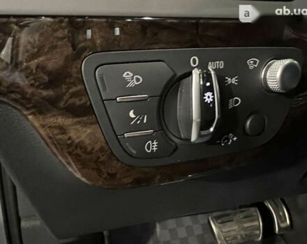 Ауди Ку 7, объемом двигателя 2 л и пробегом 104 тыс. км за 42500 $, фото 24 на Automoto.ua