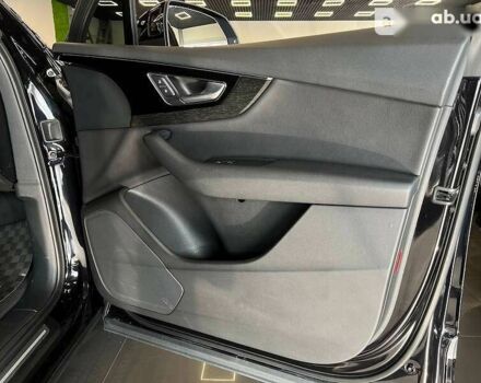 Ауді Ку 7, об'ємом двигуна 3 л та пробігом 127 тис. км за 42900 $, фото 8 на Automoto.ua