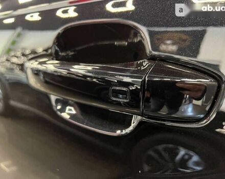 Ауді Ку 7, об'ємом двигуна 3 л та пробігом 127 тис. км за 42900 $, фото 15 на Automoto.ua