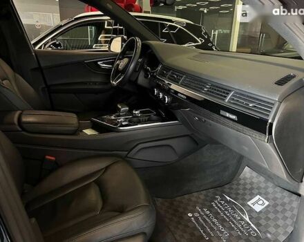 Ауді Ку 7, об'ємом двигуна 3 л та пробігом 127 тис. км за 42900 $, фото 5 на Automoto.ua