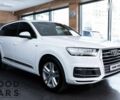 Ауди Ку 7, объемом двигателя 3 л и пробегом 147 тыс. км за 57000 $, фото 1 на Automoto.ua