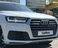 Ауди Ку 7, объемом двигателя 3 л и пробегом 116 тыс. км за 49009 $, фото 12 на Automoto.ua
