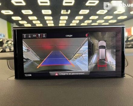 Ауді Ку 7, об'ємом двигуна 3 л та пробігом 127 тис. км за 42900 $, фото 25 на Automoto.ua