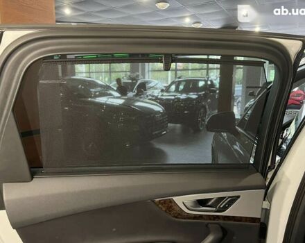 Ауди Ку 7, объемом двигателя 2 л и пробегом 104 тыс. км за 42500 $, фото 21 на Automoto.ua