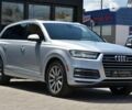 Ауди Ку 7, объемом двигателя 2 л и пробегом 74 тыс. км за 37600 $, фото 4 на Automoto.ua