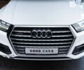 Ауди Ку 7, объемом двигателя 3 л и пробегом 147 тыс. км за 57000 $, фото 7 на Automoto.ua