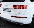 Ауди Ку 7, объемом двигателя 3 л и пробегом 147 тыс. км за 57000 $, фото 24 на Automoto.ua