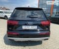 Ауді Ку 7, об'ємом двигуна 3 л та пробігом 144 тис. км за 43700 $, фото 5 на Automoto.ua