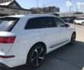 Ауди Ку 7, объемом двигателя 3 л и пробегом 116 тыс. км за 49009 $, фото 10 на Automoto.ua