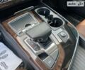 Ауді Ку 7, об'ємом двигуна 3 л та пробігом 144 тис. км за 43700 $, фото 14 на Automoto.ua