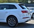 Ауди Ку 7, объемом двигателя 3 л и пробегом 85 тыс. км за 41800 $, фото 8 на Automoto.ua