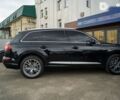 Ауди Ку 7, объемом двигателя 3 л и пробегом 87 тыс. км за 39300 $, фото 21 на Automoto.ua