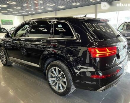 Ауді Ку 7, об'ємом двигуна 3 л та пробігом 127 тис. км за 42900 $, фото 9 на Automoto.ua