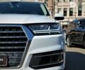 Ауди Ку 7, объемом двигателя 3 л и пробегом 85 тыс. км за 41800 $, фото 24 на Automoto.ua