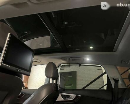 Ауди Ку 7, объемом двигателя 2 л и пробегом 104 тыс. км за 42500 $, фото 19 на Automoto.ua