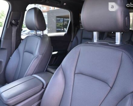 Ауди Ку 7, объемом двигателя 2 л и пробегом 74 тыс. км за 37600 $, фото 13 на Automoto.ua