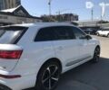 Ауди Ку 7, объемом двигателя 3 л и пробегом 116 тыс. км за 49009 $, фото 9 на Automoto.ua