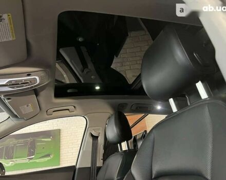 Ауди Ку 7, объемом двигателя 2 л и пробегом 104 тыс. км за 42500 $, фото 23 на Automoto.ua