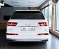 Ауди Ку 7, объемом двигателя 3 л и пробегом 147 тыс. км за 57000 $, фото 22 на Automoto.ua