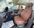 Ауді Ку 7, об'ємом двигуна 3 л та пробігом 144 тис. км за 43700 $, фото 17 на Automoto.ua