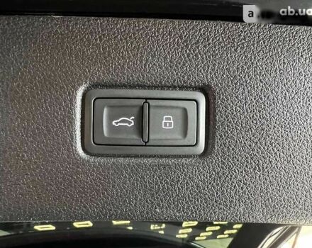 Ауді Ку 7, об'ємом двигуна 3 л та пробігом 127 тис. км за 42900 $, фото 14 на Automoto.ua