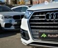 Ауди Ку 7, объемом двигателя 3 л и пробегом 85 тыс. км за 41800 $, фото 25 на Automoto.ua