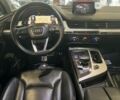 Ауди Ку 7, объемом двигателя 2 л и пробегом 104 тыс. км за 42500 $, фото 17 на Automoto.ua