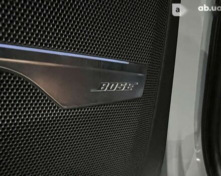 Ауди Ку 7, объемом двигателя 2 л и пробегом 104 тыс. км за 42500 $, фото 25 на Automoto.ua