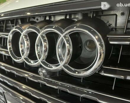Ауди Ку 7, объемом двигателя 2 л и пробегом 104 тыс. км за 42500 $, фото 2 на Automoto.ua
