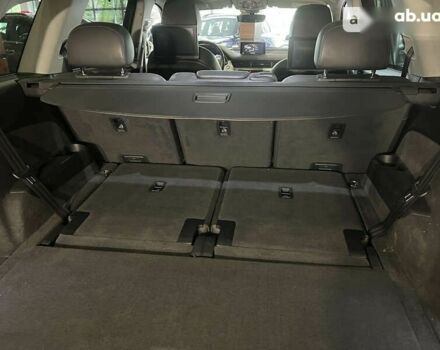 Ауди Ку 7, объемом двигателя 2 л и пробегом 104 тыс. км за 42500 $, фото 13 на Automoto.ua