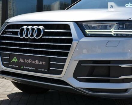 Ауди Ку 7, объемом двигателя 2 л и пробегом 74 тыс. км за 37600 $, фото 2 на Automoto.ua