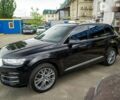 Ауди Ку 7, объемом двигателя 3 л и пробегом 87 тыс. км за 39300 $, фото 3 на Automoto.ua