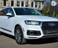 Ауди Ку 7, объемом двигателя 3 л и пробегом 85 тыс. км за 41800 $, фото 9 на Automoto.ua