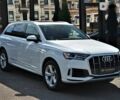 Ауди Ку 7, объемом двигателя 3 л и пробегом 9 тыс. км за 69888 $, фото 3 на Automoto.ua