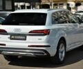 Ауди Ку 7, объемом двигателя 3 л и пробегом 9 тыс. км за 69888 $, фото 8 на Automoto.ua