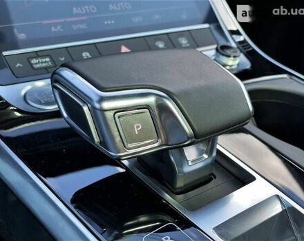 Ауди Ку 7, объемом двигателя 3 л и пробегом 9 тыс. км за 69888 $, фото 27 на Automoto.ua